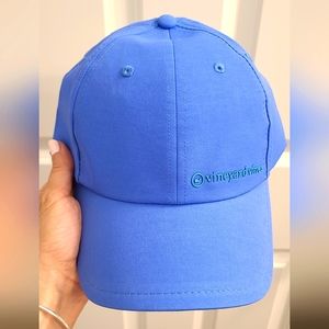 Vineyard Vines Baseball Hat